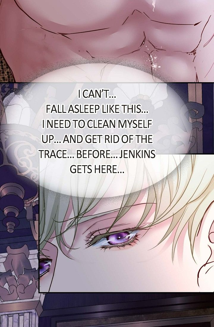 The Bride of Darkness [Official] - Chapter 4 manhwa