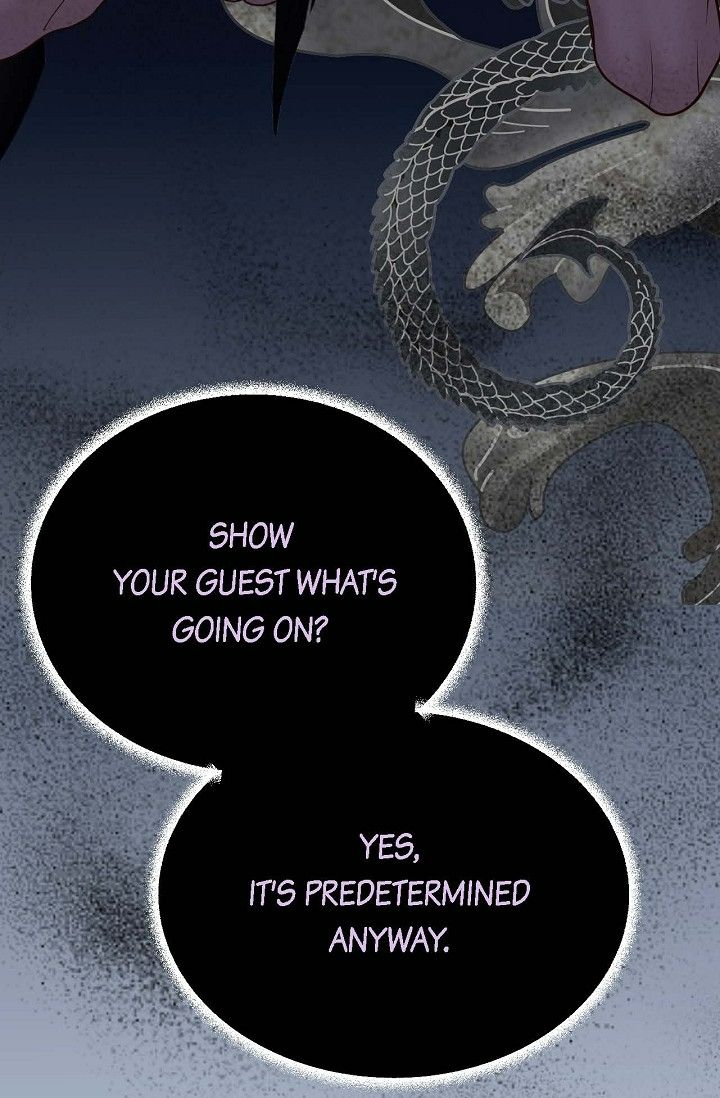 The Bride of Darkness [Official] - Chapter 4 manhwa
