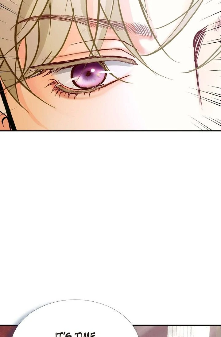 The Bride of Darkness [Official] - Chapter 4 manhwa