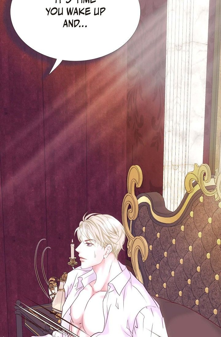 The Bride of Darkness [Official] - Chapter 4 manhwa