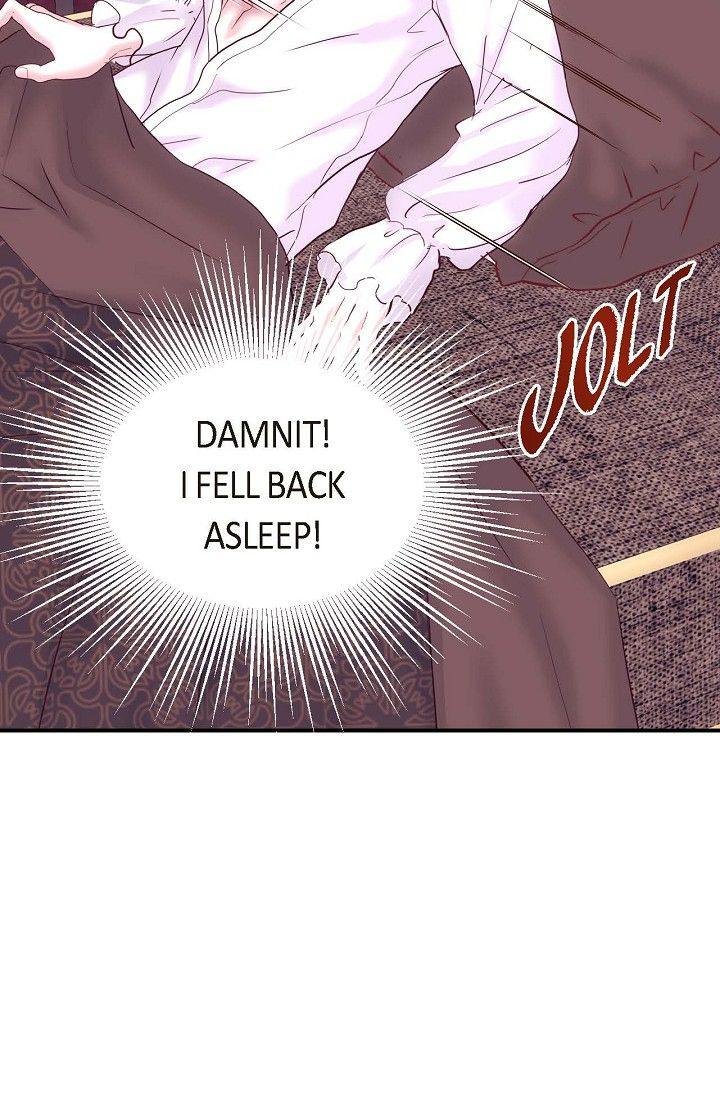 The Bride of Darkness [Official] - Chapter 4 manhwa