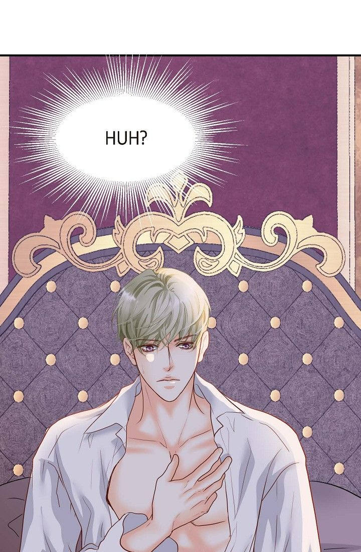 The Bride of Darkness [Official] - Chapter 4 manhwa