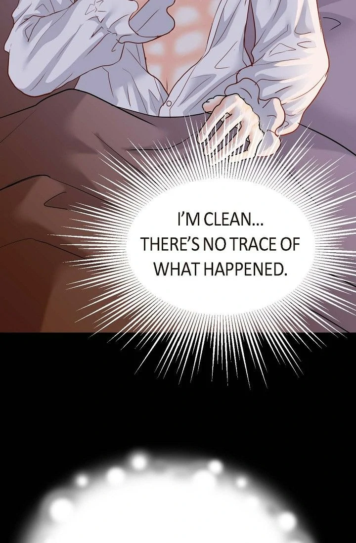 The Bride of Darkness [Official] - Chapter 4 manhwa