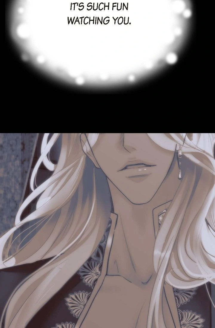 The Bride of Darkness [Official] - Chapter 4 manhwa