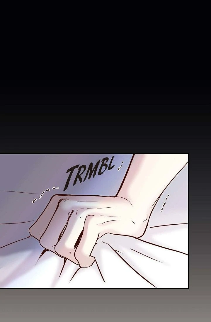 The Bride of Darkness [Official] - Chapter 4 manhwa