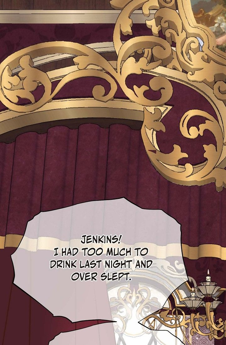 The Bride of Darkness [Official] - Chapter 4 manhwa