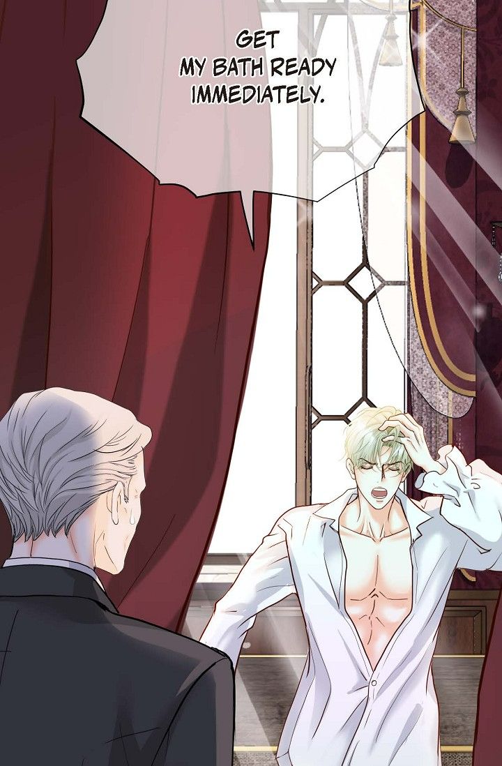 The Bride of Darkness [Official] - Chapter 4 manhwa