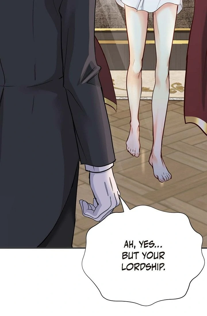 The Bride of Darkness [Official] - Chapter 4 manhwa