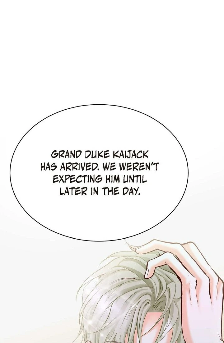 The Bride of Darkness [Official] - Chapter 4 manhwa