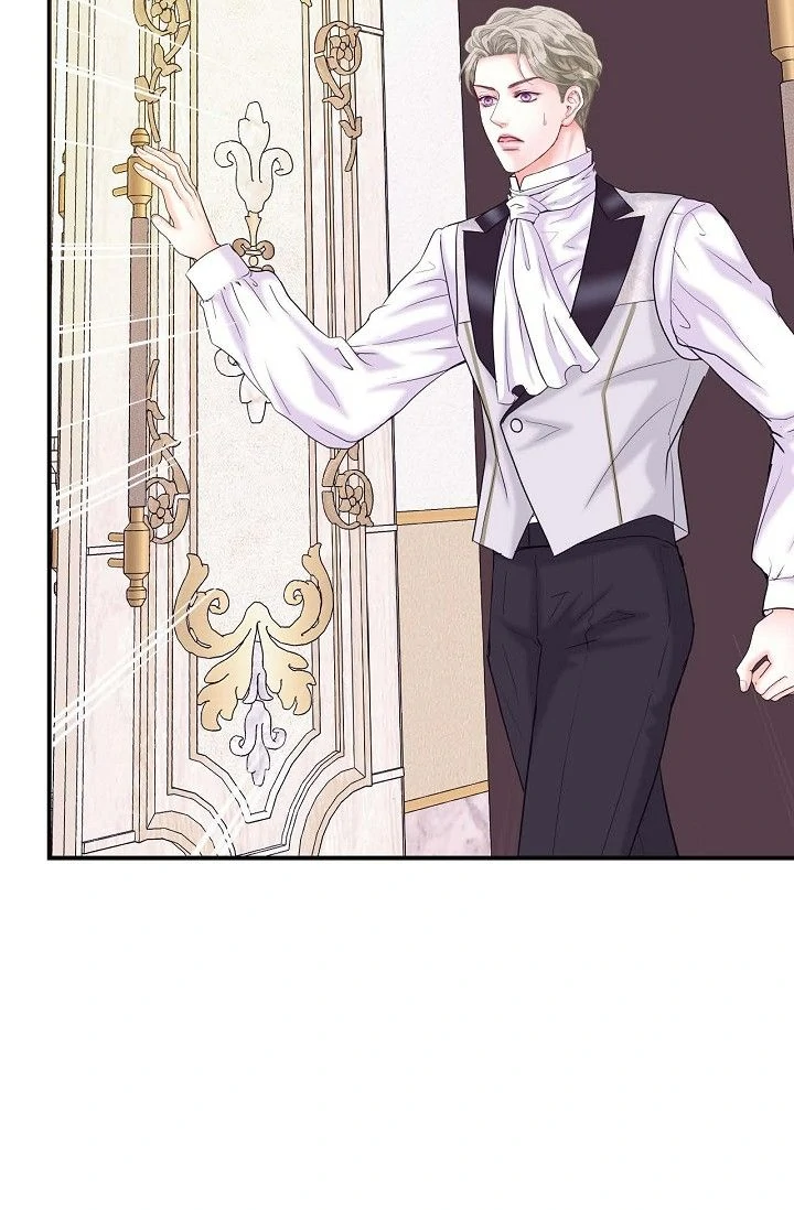 The Bride of Darkness [Official] - Chapter 4 manhwa