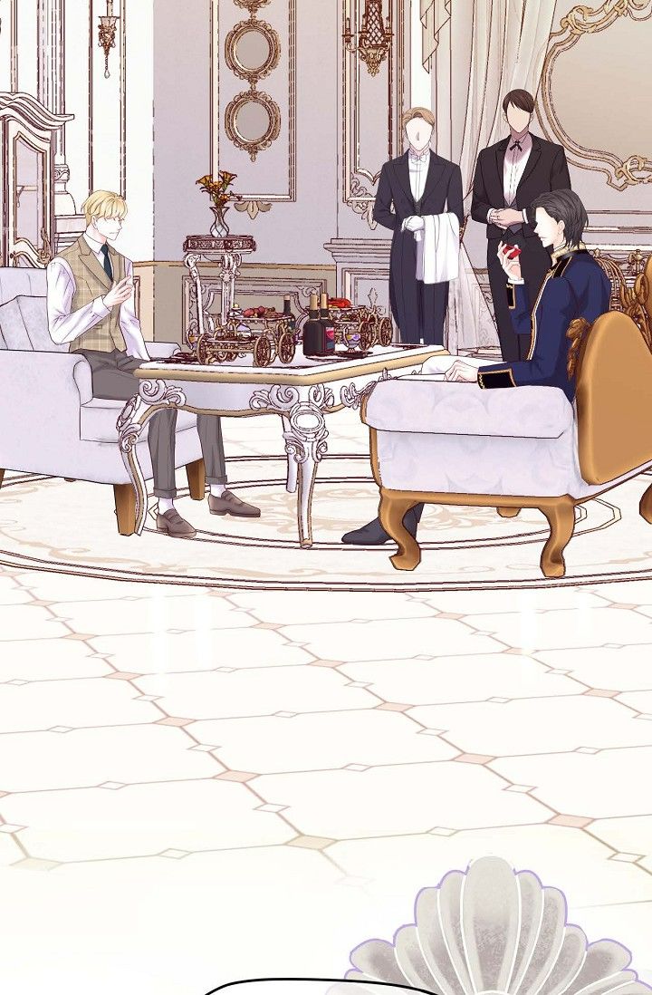 The Bride of Darkness [Official] - Chapter 4 manhwa