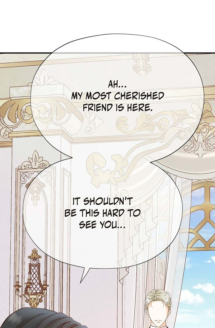 The Bride of Darkness [Official] - Chapter 4 manhwa
