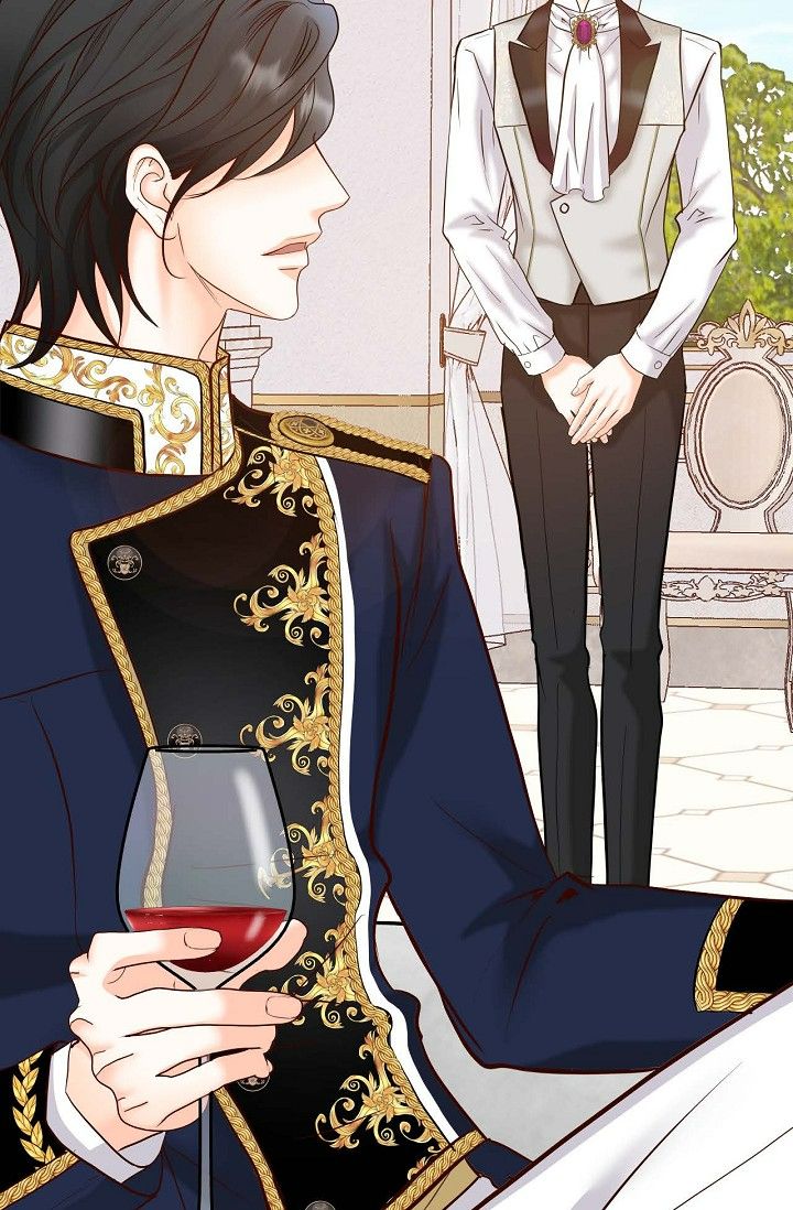 The Bride of Darkness [Official] - Chapter 4 manhwa