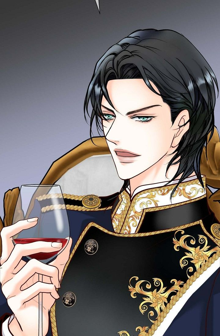 The Bride of Darkness [Official] - Chapter 4 manhwa