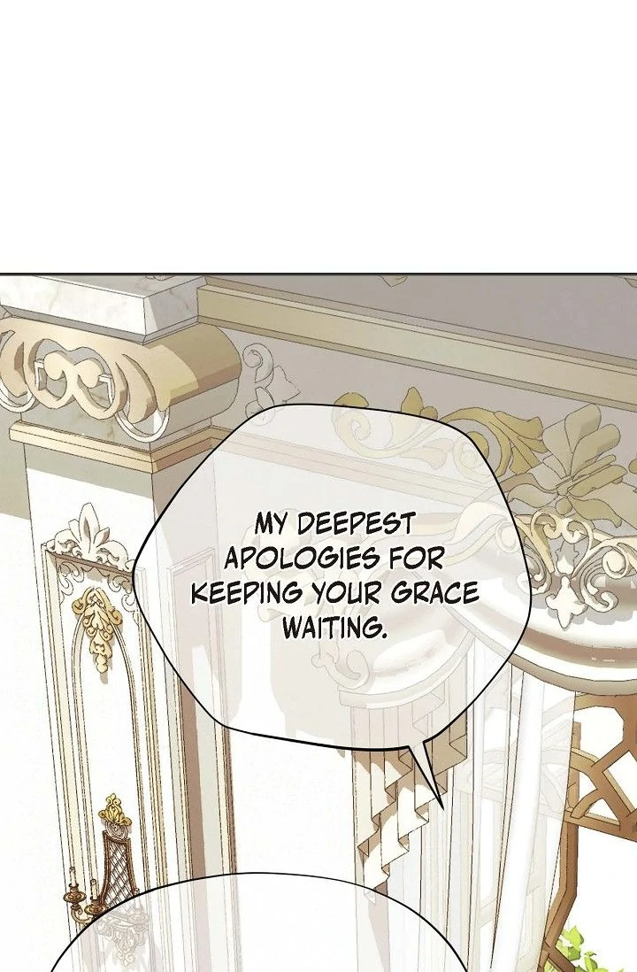 The Bride of Darkness [Official] - Chapter 4 manhwa