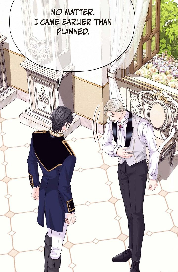 The Bride of Darkness [Official] - Chapter 4 manhwa