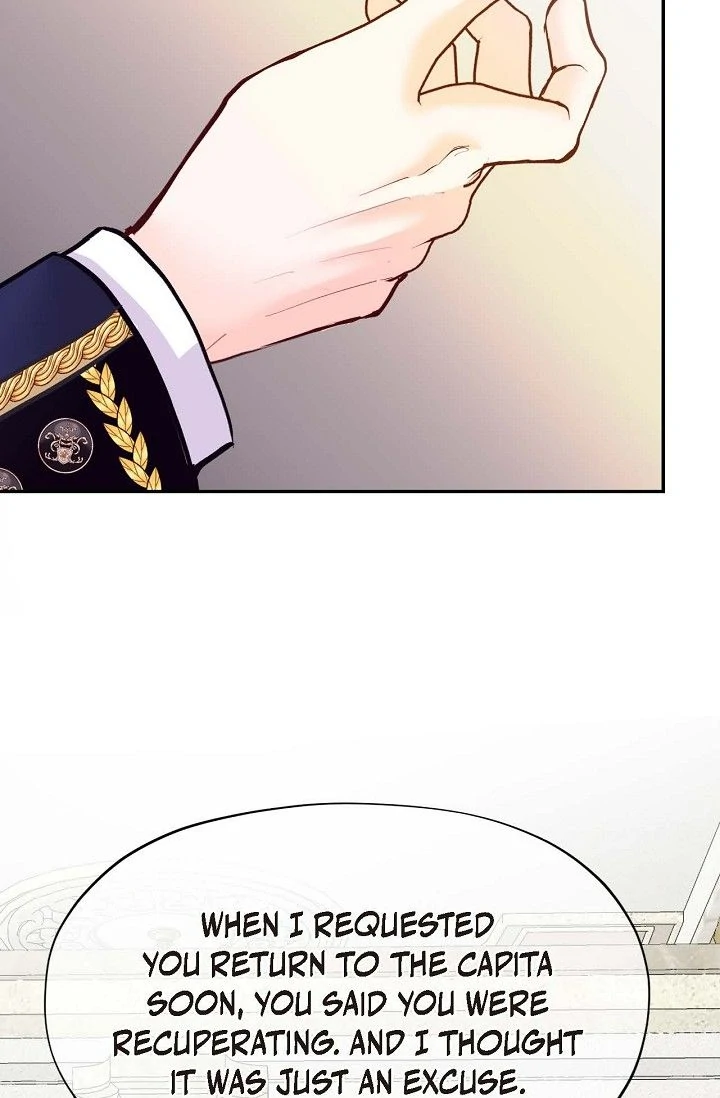 The Bride of Darkness [Official] - Chapter 4 manhwa