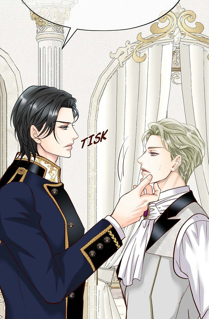 The Bride of Darkness [Official] - Chapter 4 manhwa