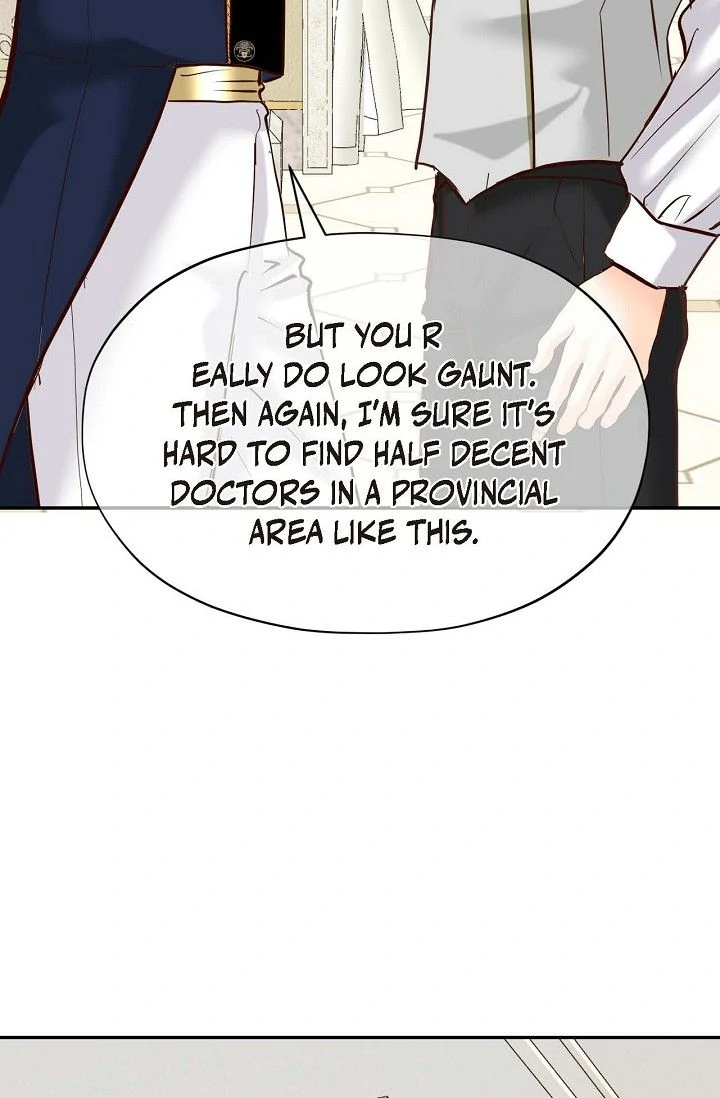 The Bride of Darkness [Official] - Chapter 4 manhwa