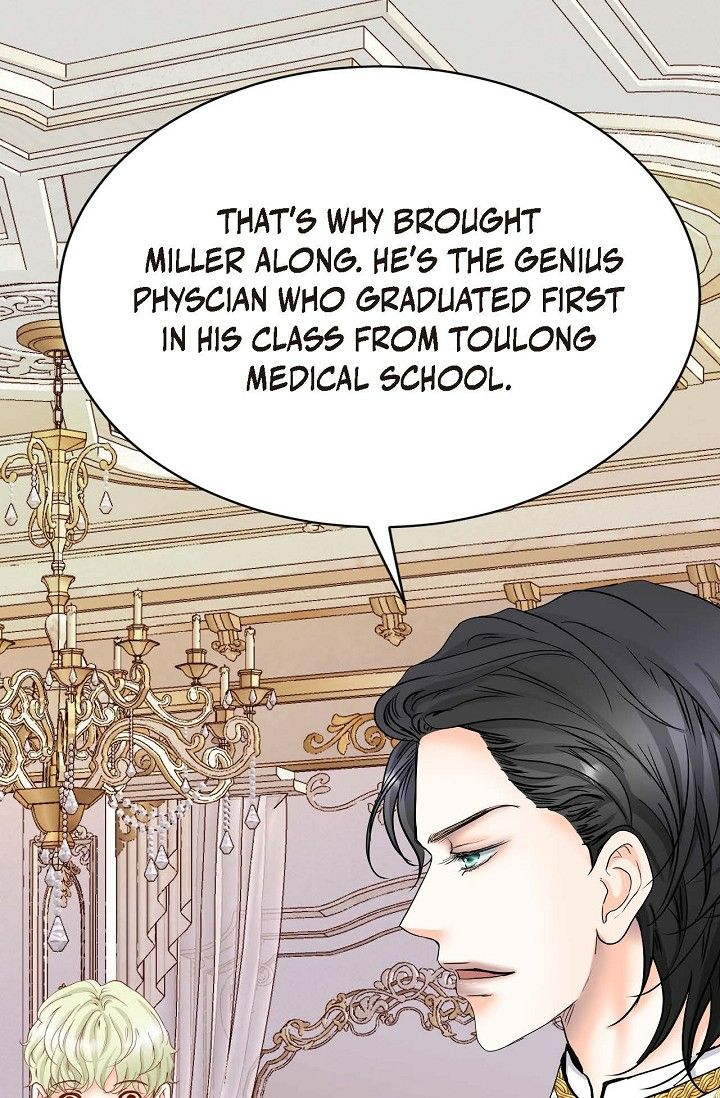 The Bride of Darkness [Official] - Chapter 4 manhwa