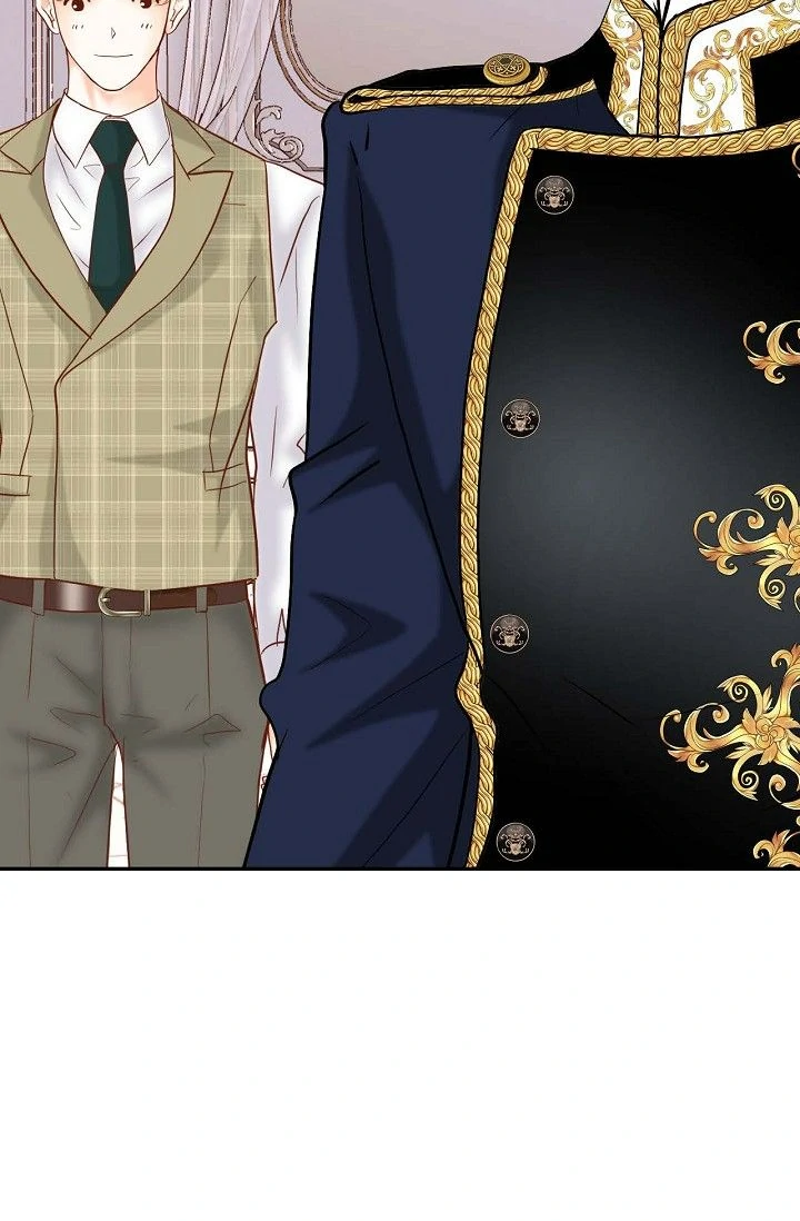 The Bride of Darkness [Official] - Chapter 4 manhwa