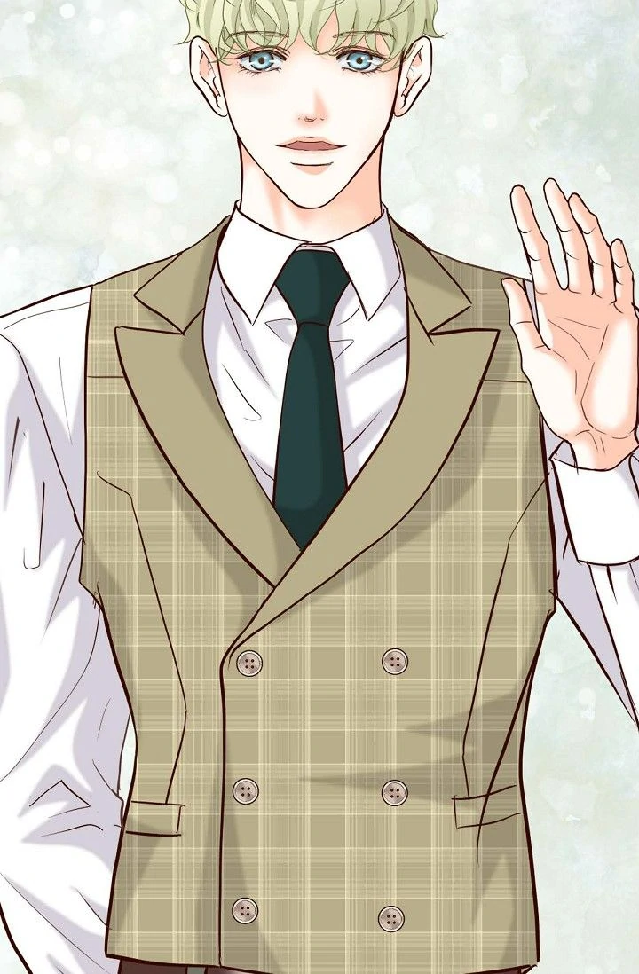 The Bride of Darkness [Official] - Chapter 4 manhwa
