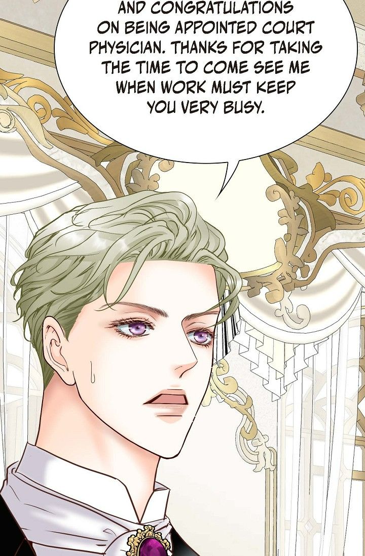 The Bride of Darkness [Official] - Chapter 4 manhwa