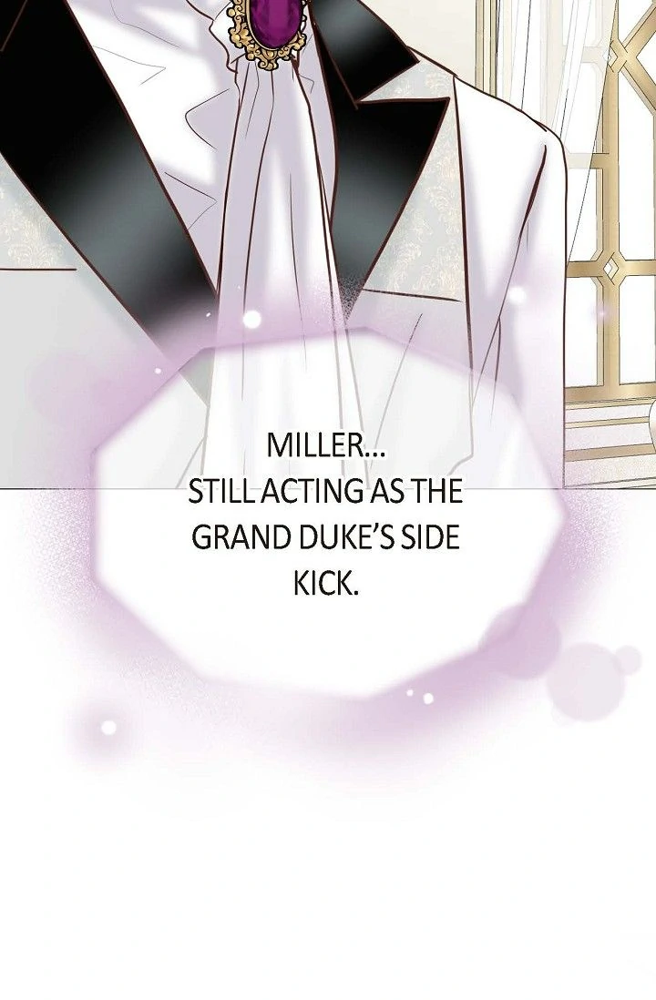 The Bride of Darkness [Official] - Chapter 4 manhwa