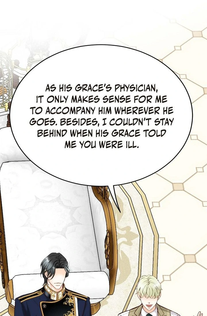 The Bride of Darkness [Official] - Chapter 4 manhwa