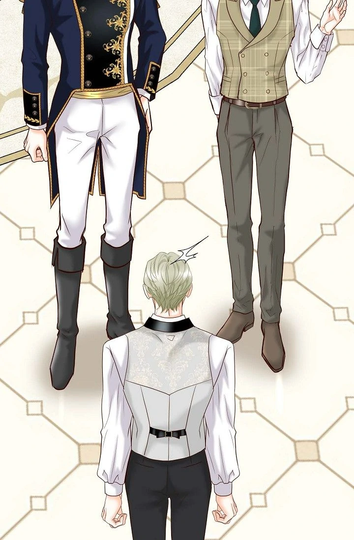 The Bride of Darkness [Official] - Chapter 4 manhwa
