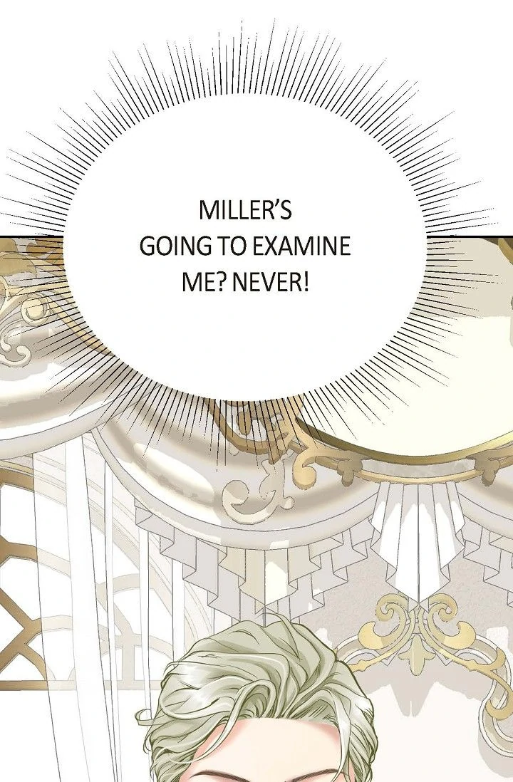 The Bride of Darkness [Official] - Chapter 4 manhwa