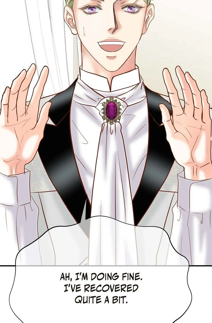 The Bride of Darkness [Official] - Chapter 4 manhwa