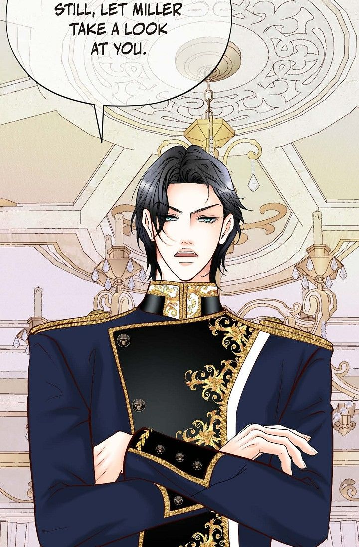 The Bride of Darkness [Official] - Chapter 4 manhwa