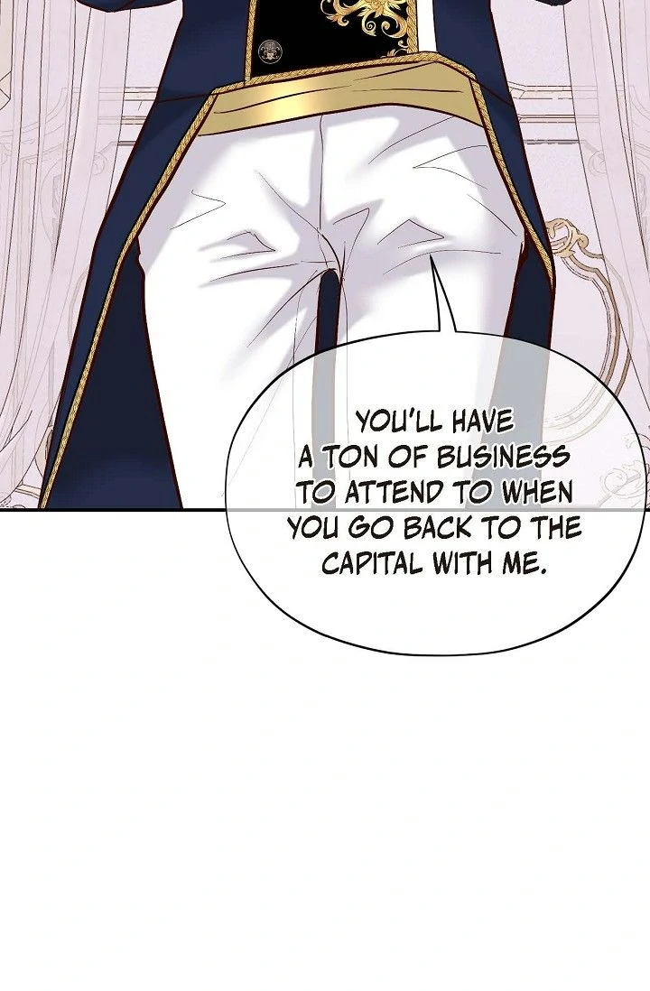 The Bride of Darkness [Official] - Chapter 4 manhwa