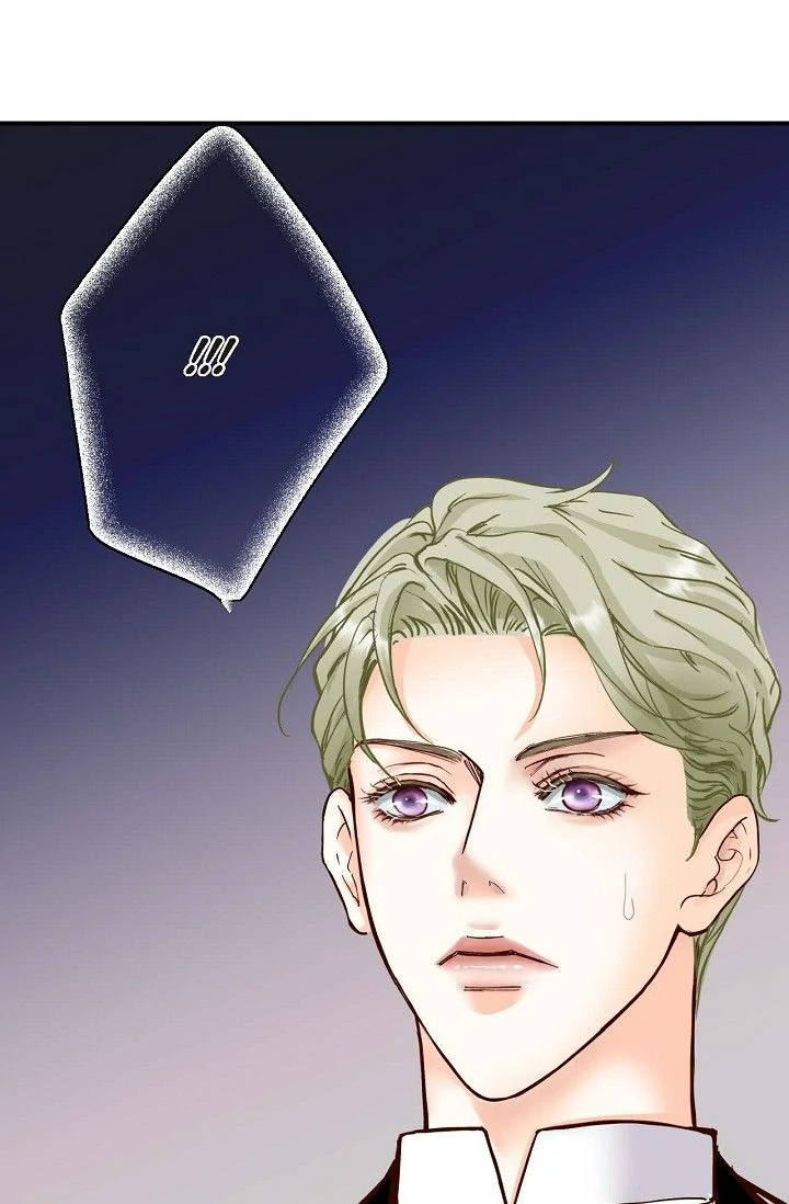 The Bride of Darkness [Official] - Chapter 4 manhwa