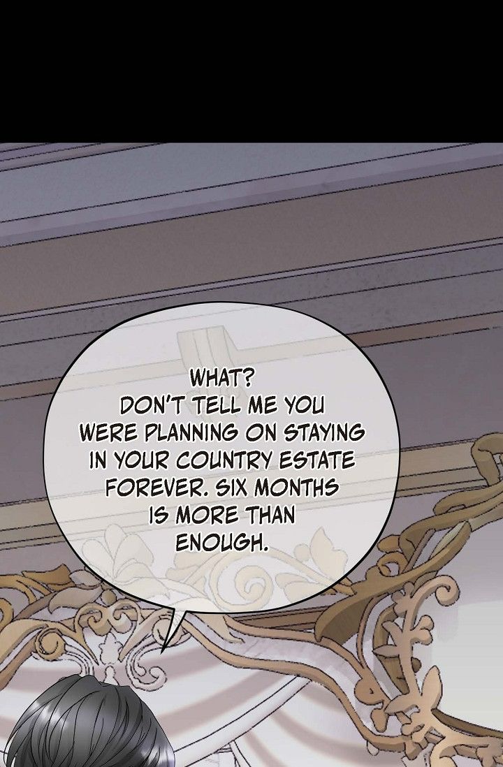 The Bride of Darkness [Official] - Chapter 4 manhwa