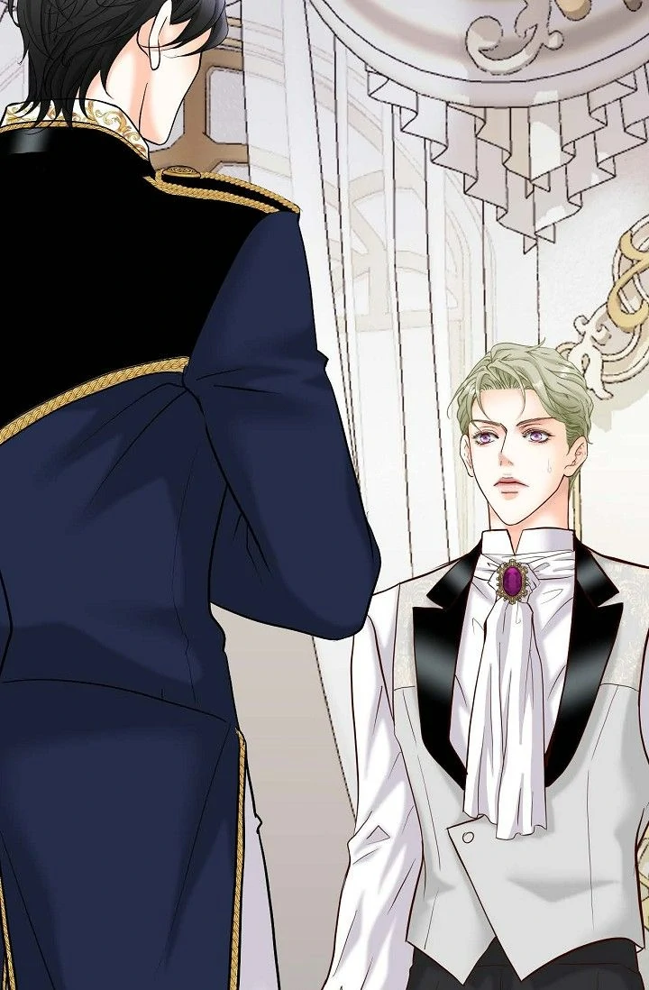 The Bride of Darkness [Official] - Chapter 4 manhwa