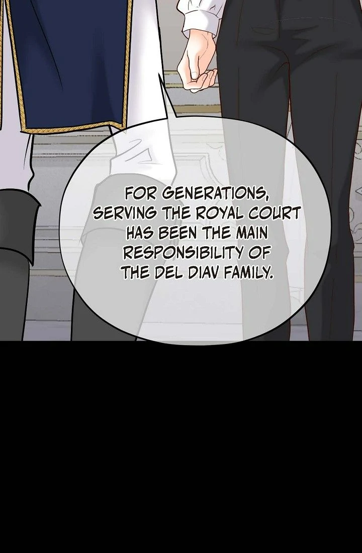 The Bride of Darkness [Official] - Chapter 4 manhwa