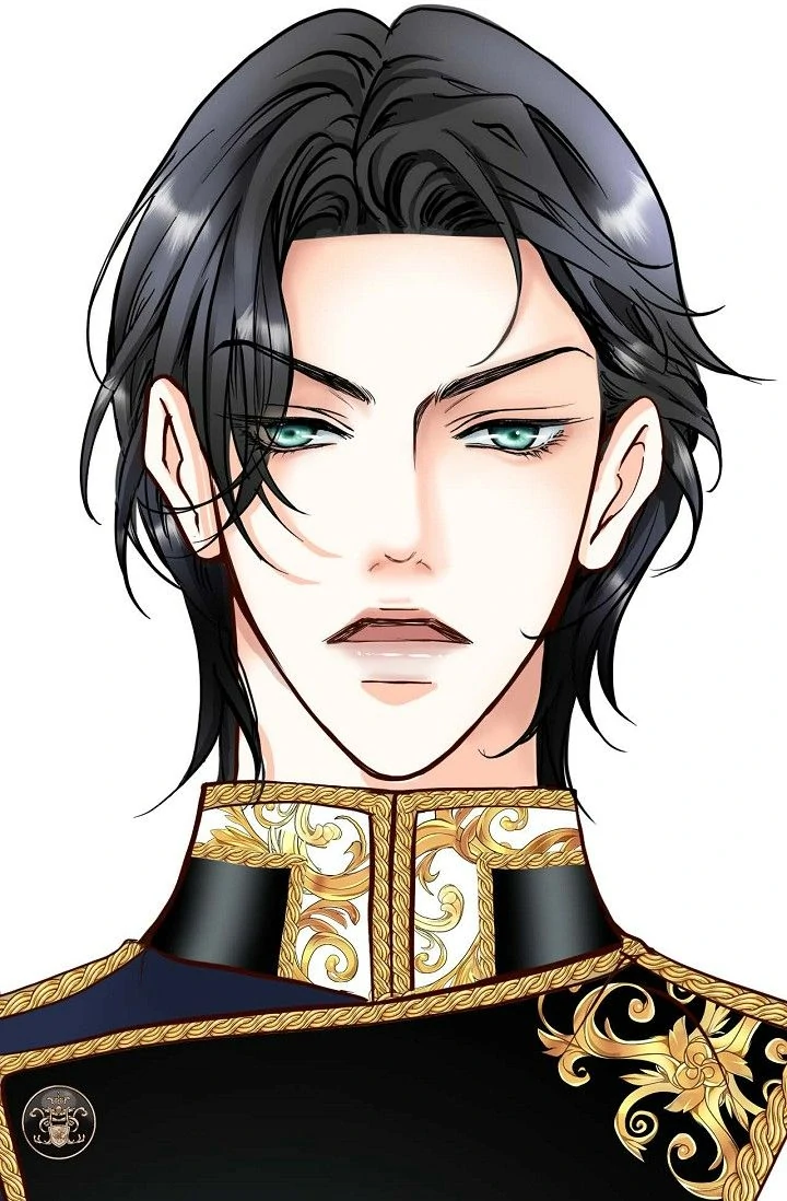 The Bride of Darkness [Official] - Chapter 4 manhwa