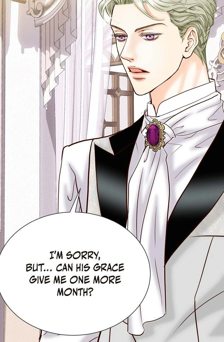 The Bride of Darkness [Official] - Chapter 4 manhwa