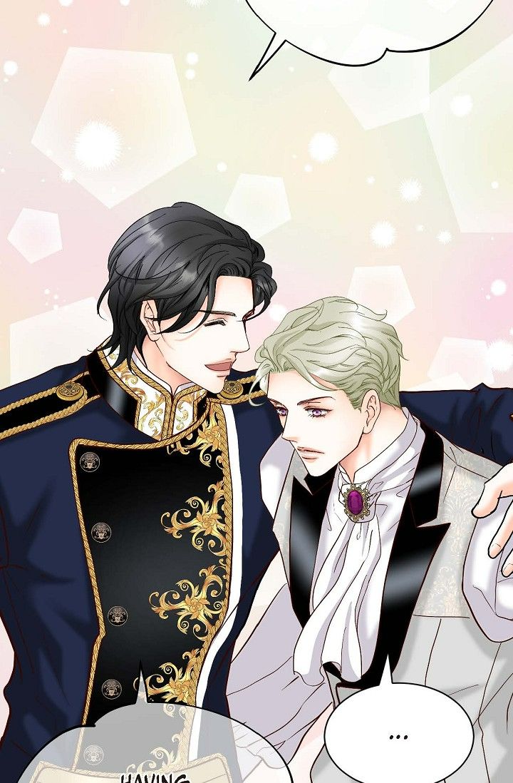 The Bride of Darkness [Official] - Chapter 4 manhwa