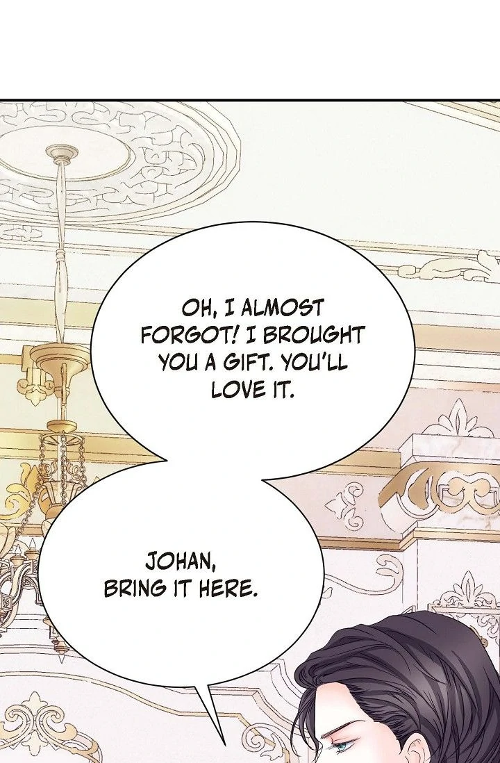 The Bride of Darkness [Official] - Chapter 4 manhwa