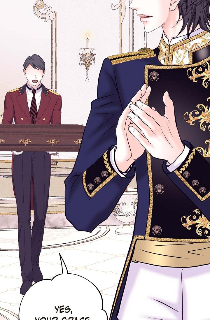 The Bride of Darkness [Official] - Chapter 4 manhwa