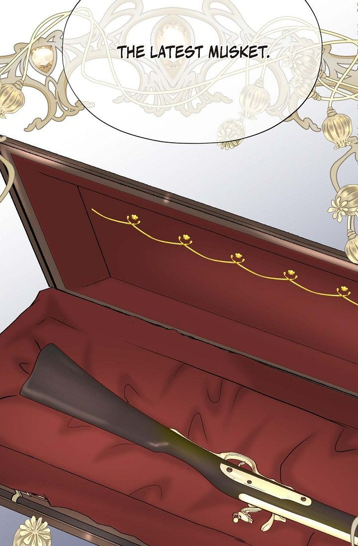 The Bride of Darkness [Official] - Chapter 4 manhwa
