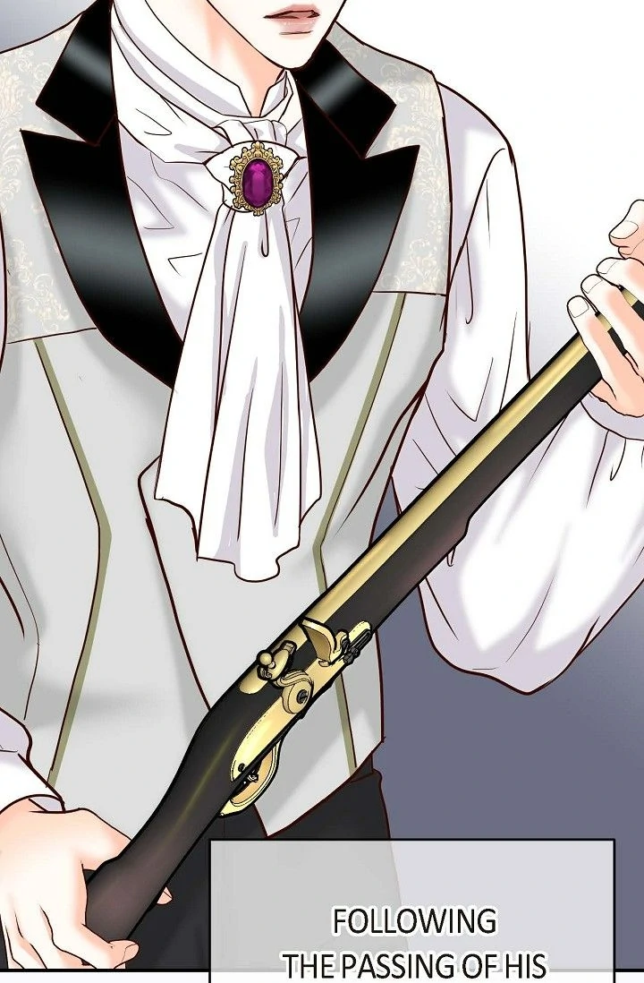The Bride of Darkness [Official] - Chapter 4 manhwa