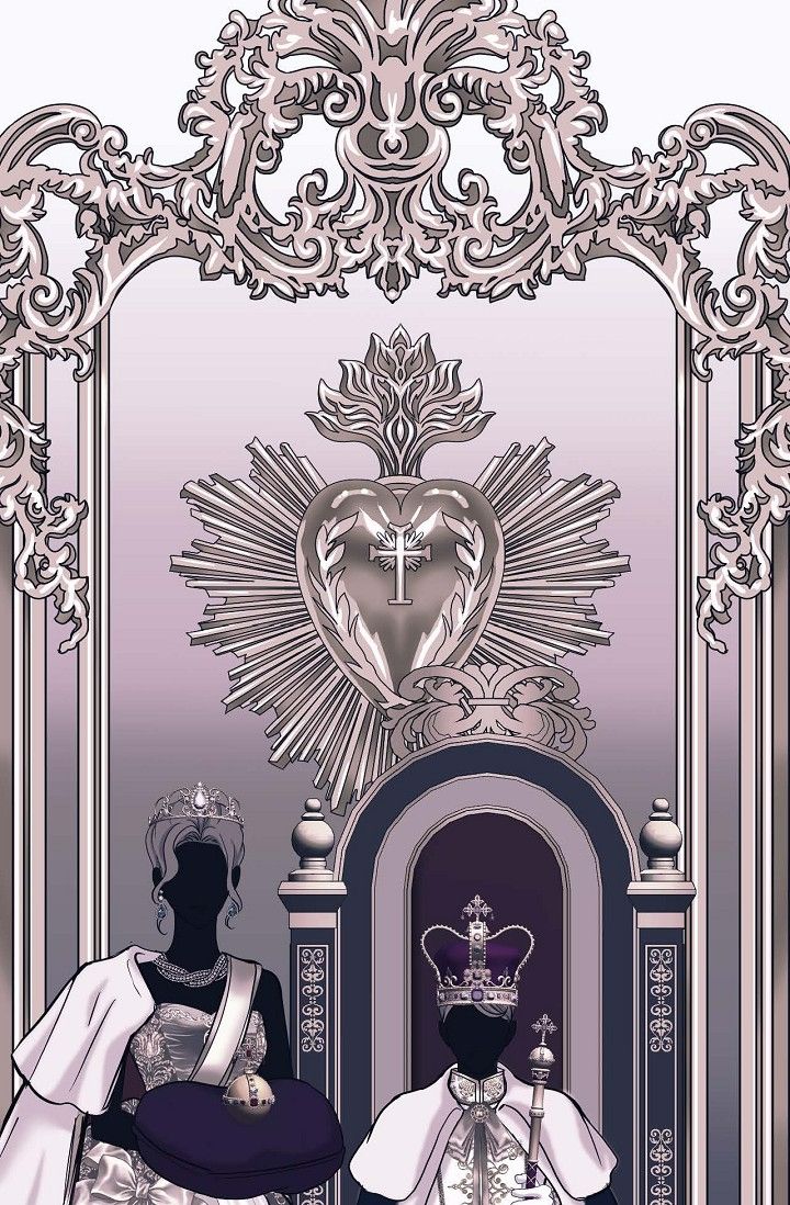 The Bride of Darkness [Official] - Chapter 4 manhwa