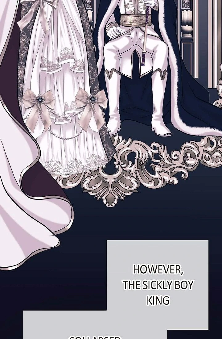The Bride of Darkness [Official] - Chapter 4 manhwa