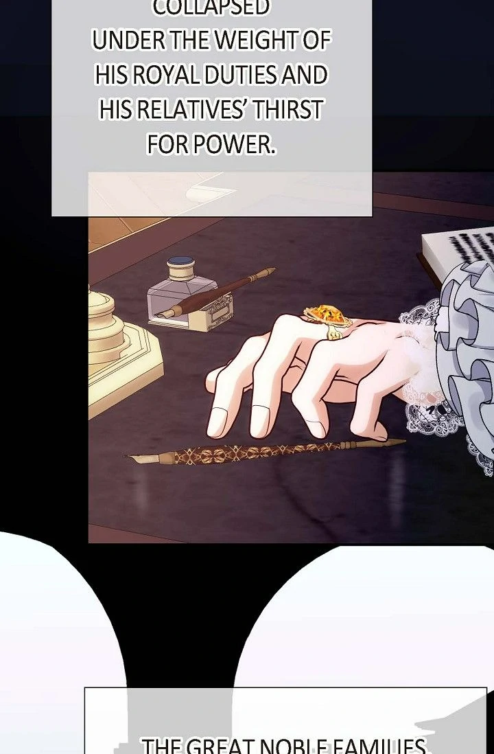 The Bride of Darkness [Official] - Chapter 4 manhwa