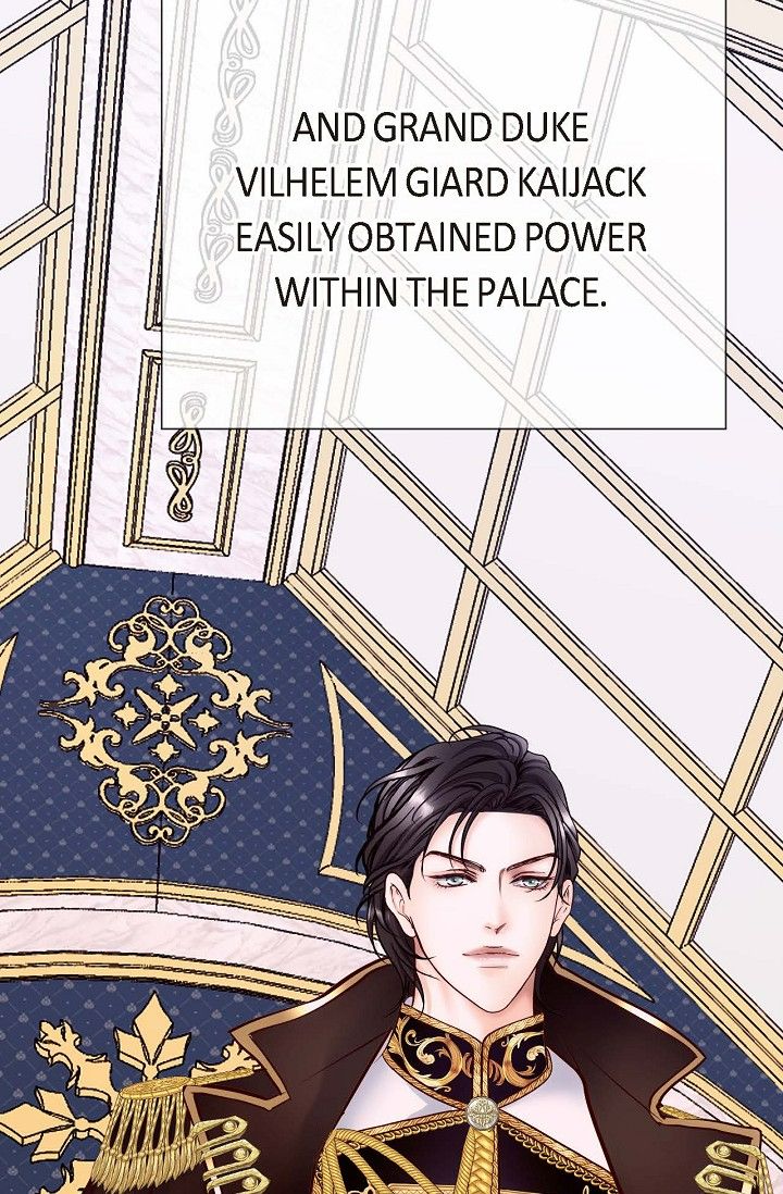 The Bride of Darkness [Official] - Chapter 4 manhwa