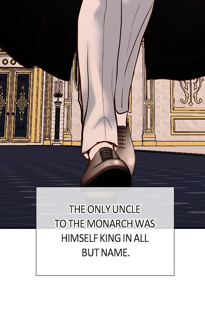The Bride of Darkness [Official] - Chapter 4 manhwa